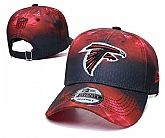 Atlanta Falcons Team Logo Adjustable Hat YD (9),baseball caps,new era cap wholesale,wholesale hats
